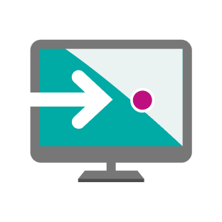 Vår plattform för integration av besöksstatistik i ert affärssystem. Genom integrationen kan ni analysera antal besökare tillsammans med era övriga nyckeltal som är viktiga för er verksamhet. Läs mer om hur ni <a href="https://vm.invistic-dev.com/vara-tjanster/viaconnect/">integrerar mot ert affärssystem</a>.